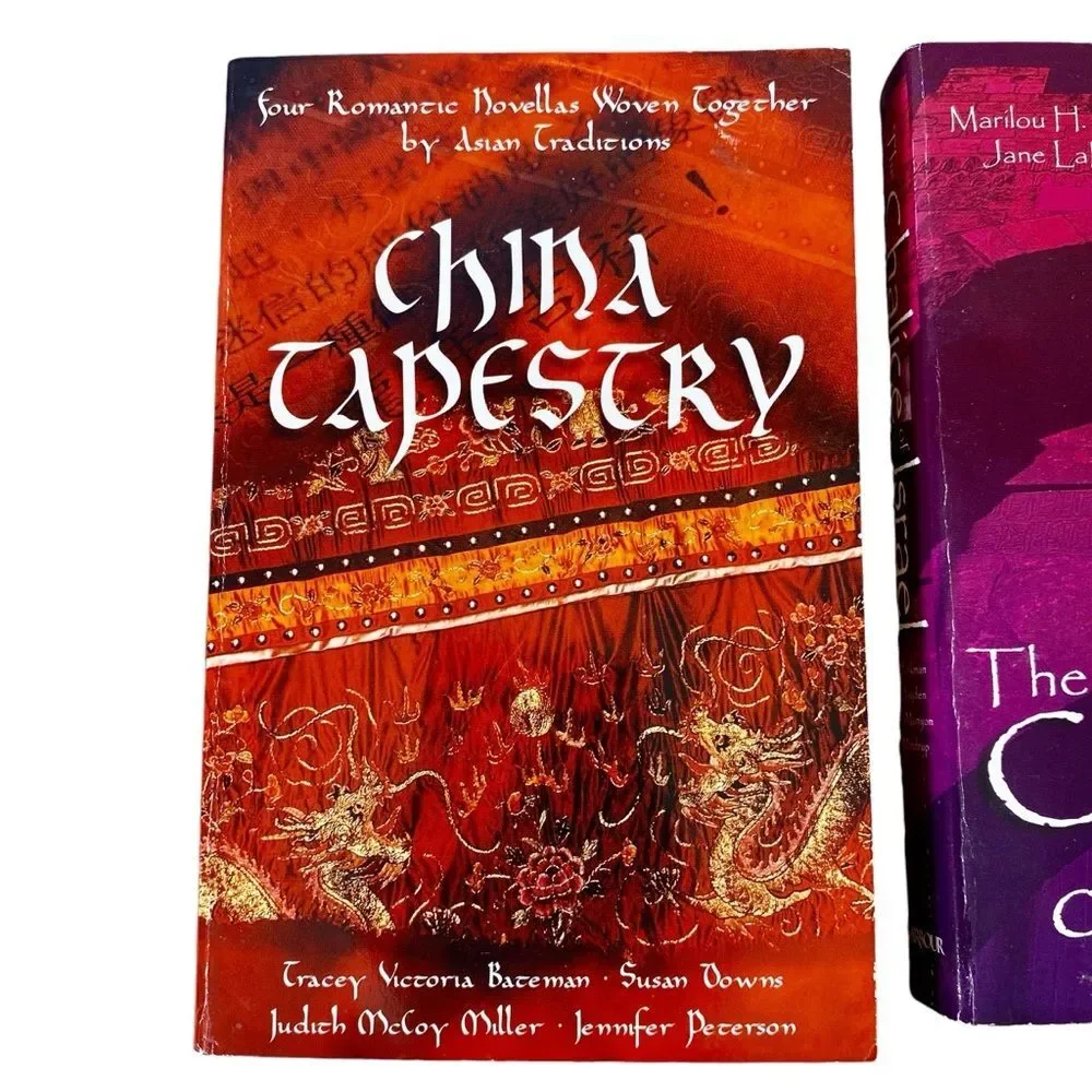 Romance & Love Collection Novels Paperback Book Bundles Set of 3 Book Sale